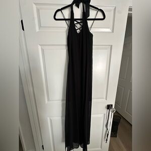 Jennifer Lopez Sheer dress